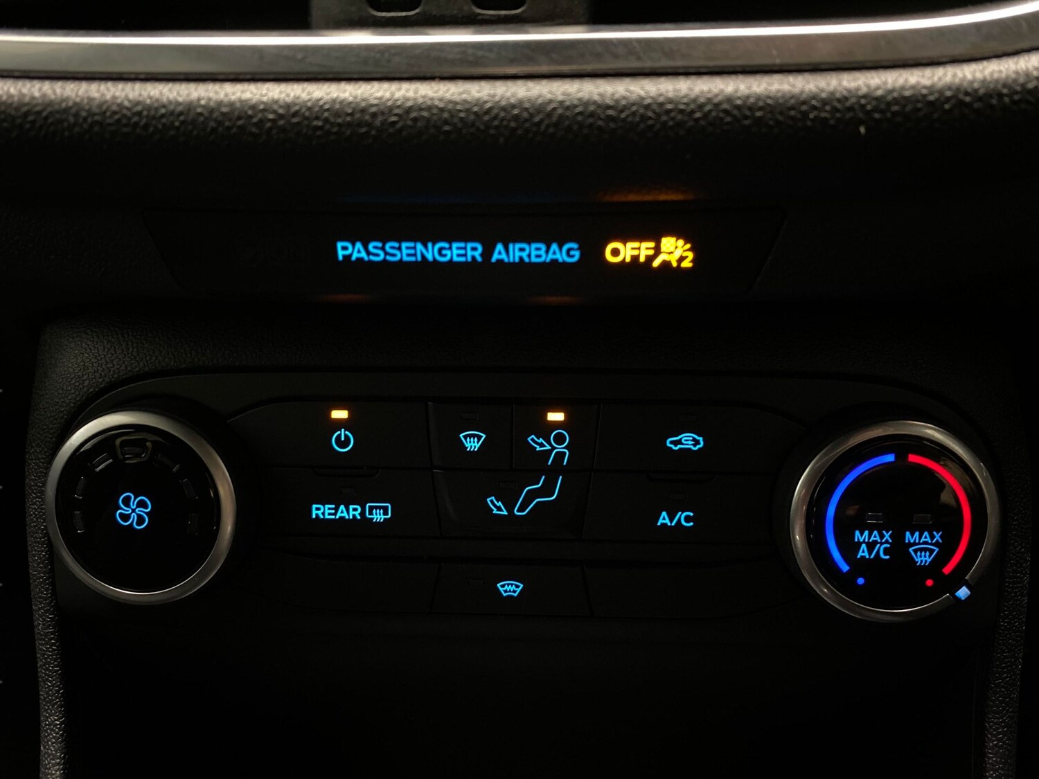 Used Ford Fiesta 2021 for sale - 78129477: Photo 16