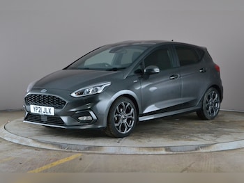 Used Ford Fiesta undefined for sale - 78129477: Photo