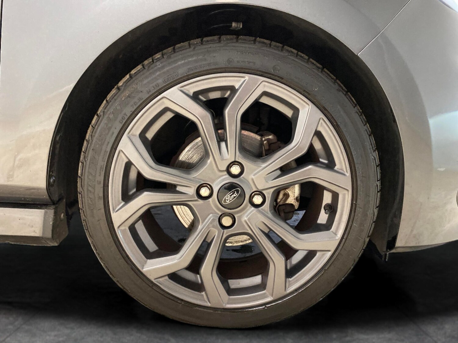 Used Ford Fiesta 2021 for sale - 78129477: Photo 20