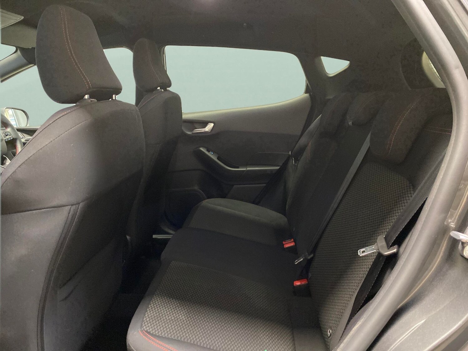 Used Ford Fiesta 2021 for sale - 78129477: Photo 22