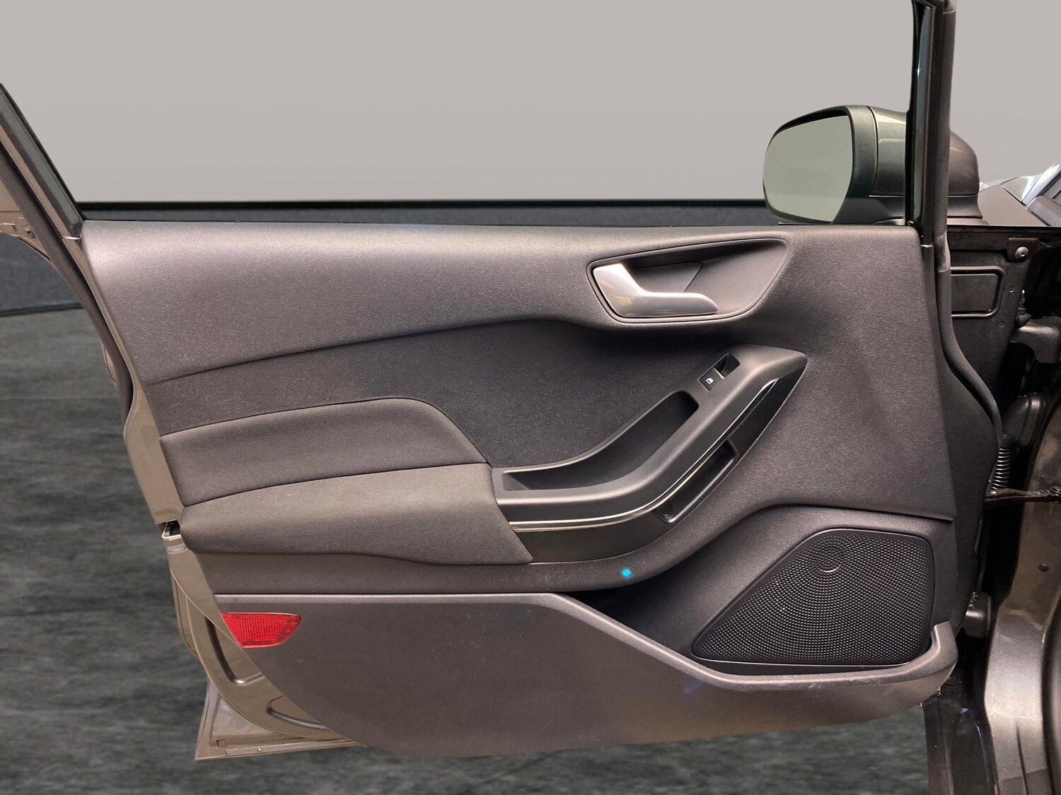 Used Ford Fiesta 2021 for sale - 78129477: Photo 23