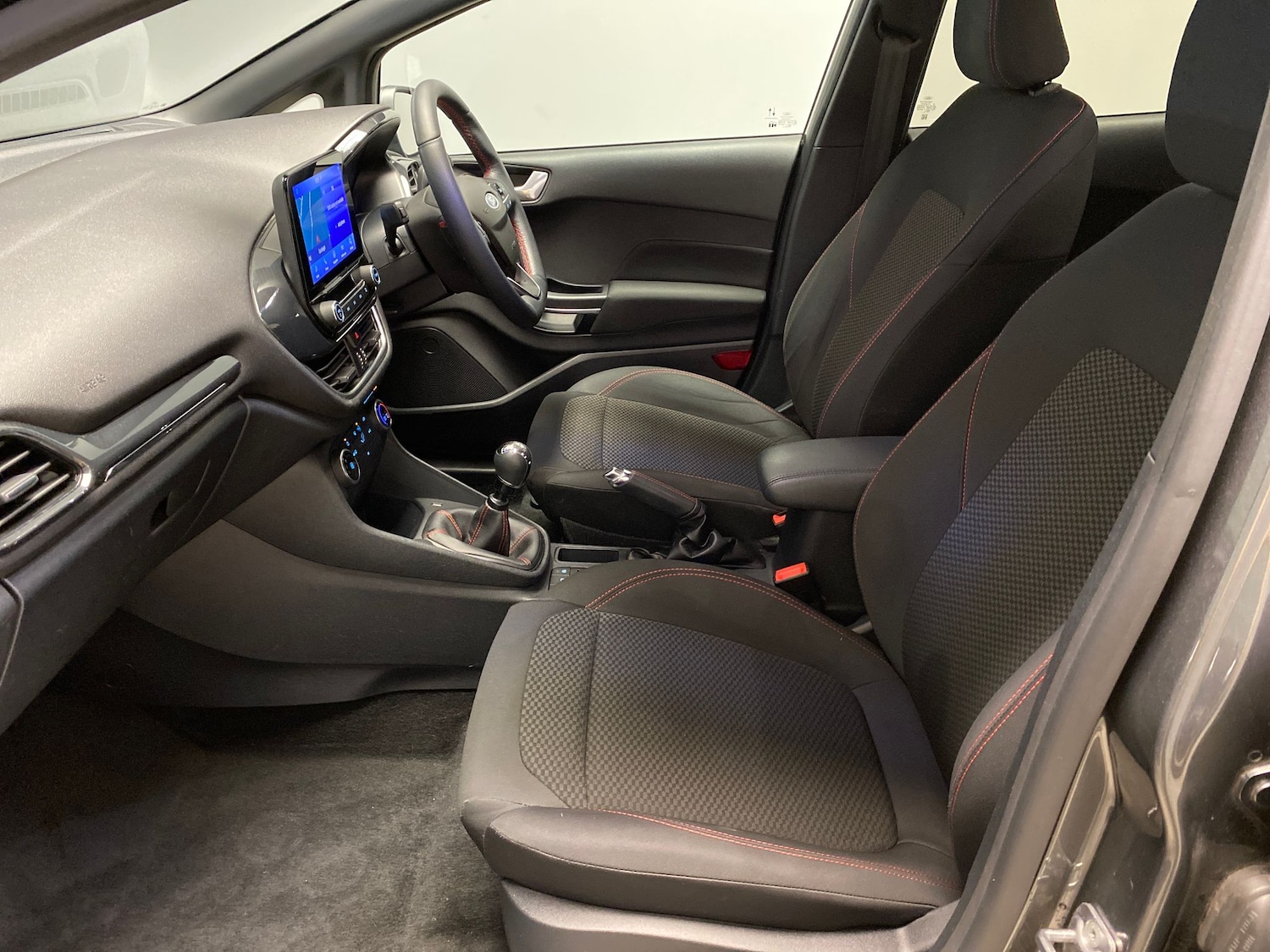 Used Ford Fiesta 2021 for sale - 78129477: Photo 4