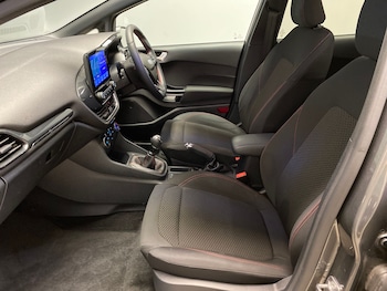 Used Ford Fiesta undefined for sale - 78129477: Photo