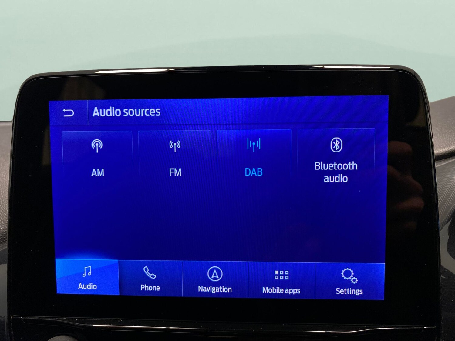 Used Ford Fiesta 2021 for sale - 78129477: Photo 6