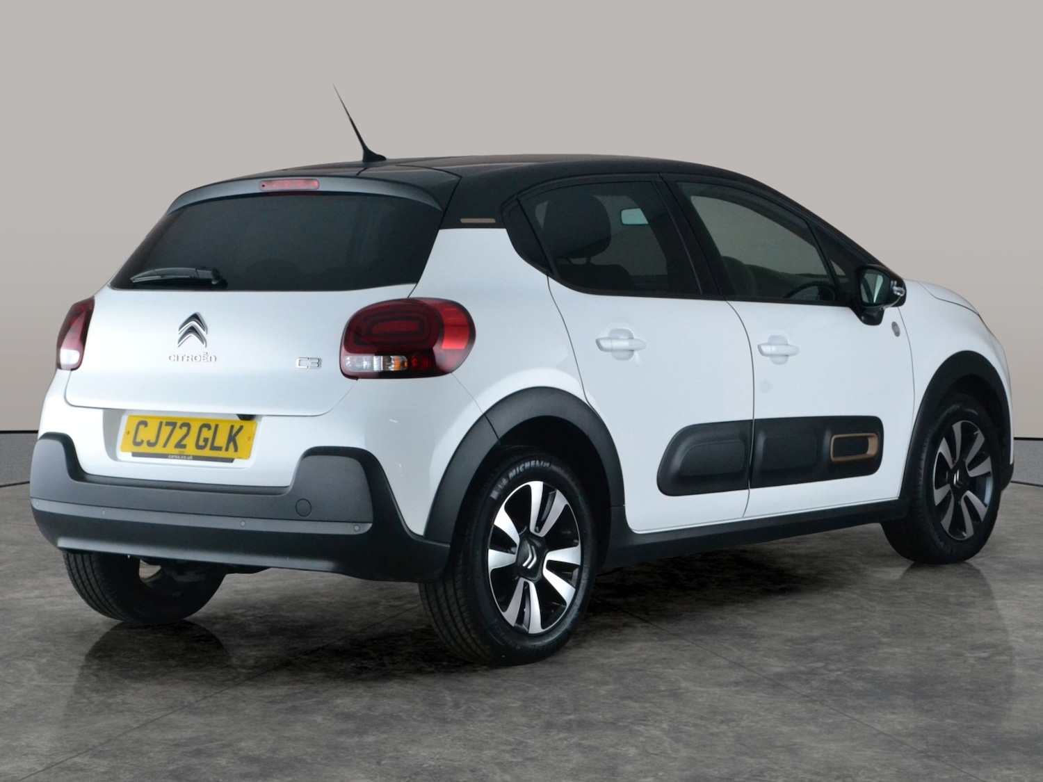 Used Citroen C3 2023 for sale - 77829810: Photo 9