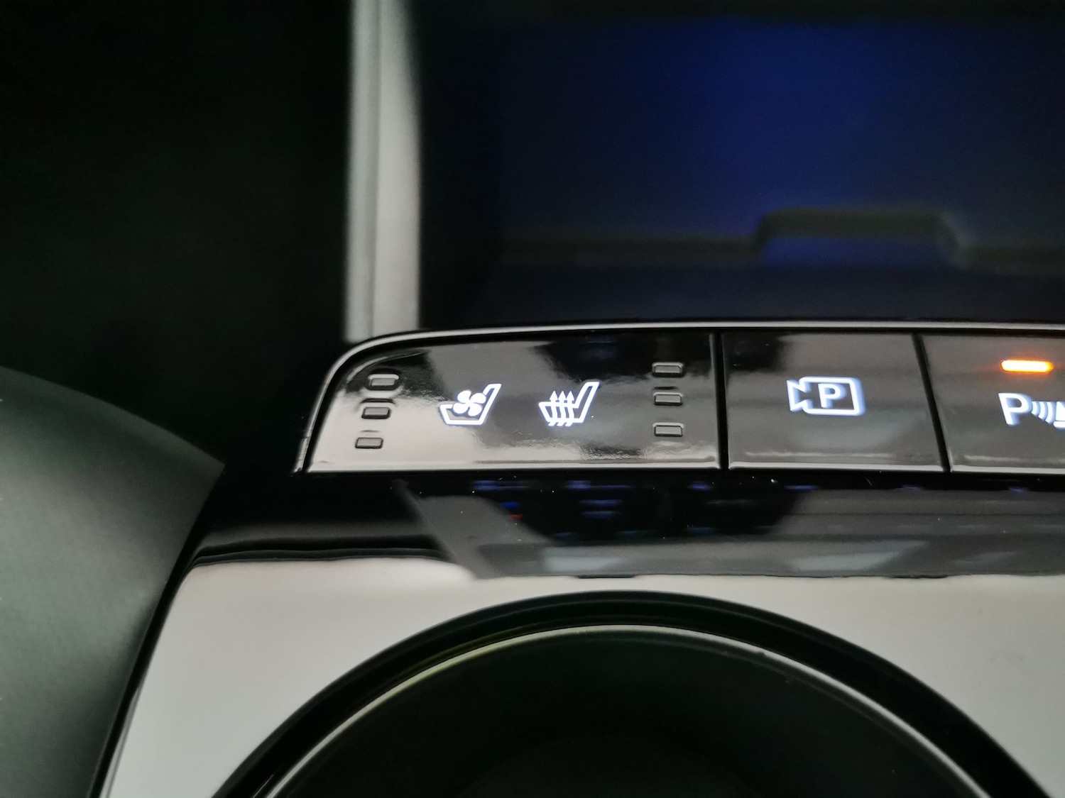 Used Hyundai TUCSON 2023 for sale - 76750386: Photo 22