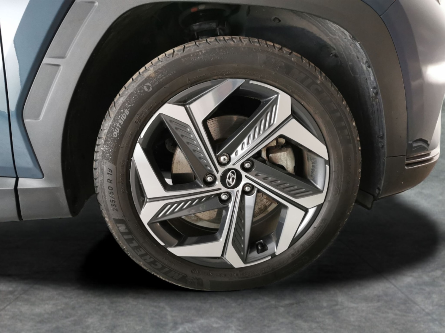 Used Hyundai TUCSON 2023 for sale - 76750386: Photo 31