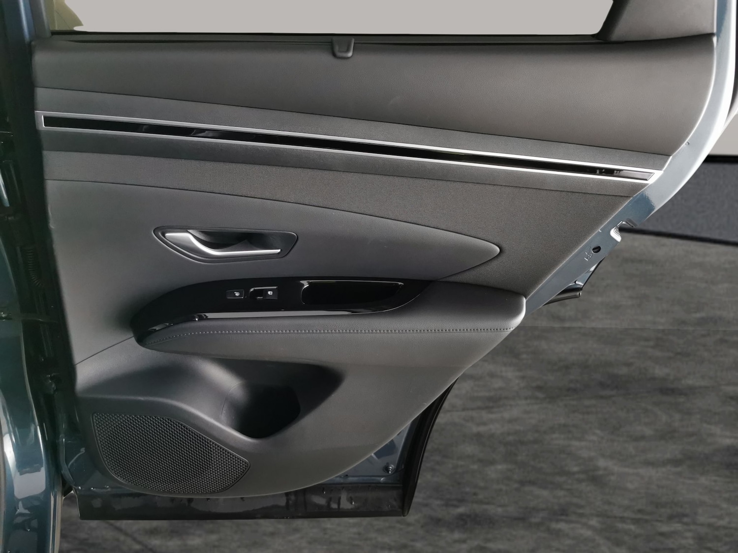 Used Hyundai TUCSON 2023 for sale - 76750386: Photo 36