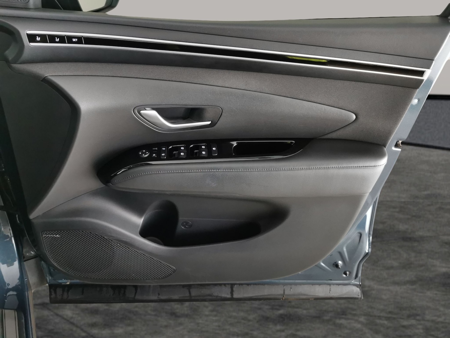 Used Hyundai TUCSON 2023 for sale - 76750386: Photo 37