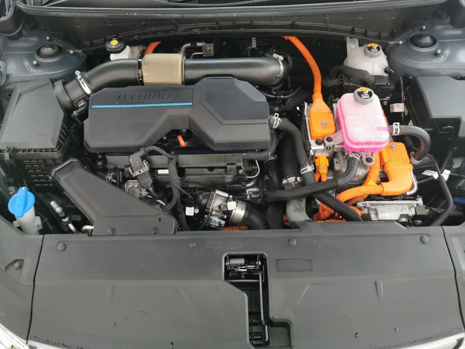 Used Hyundai TUCSON 2023 for sale - 76750386: Photo 39