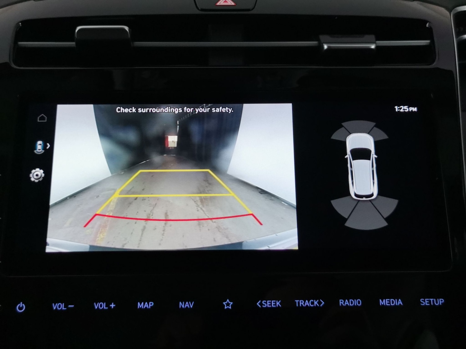 Used Hyundai TUCSON 2023 for sale - 76750386: Photo 6