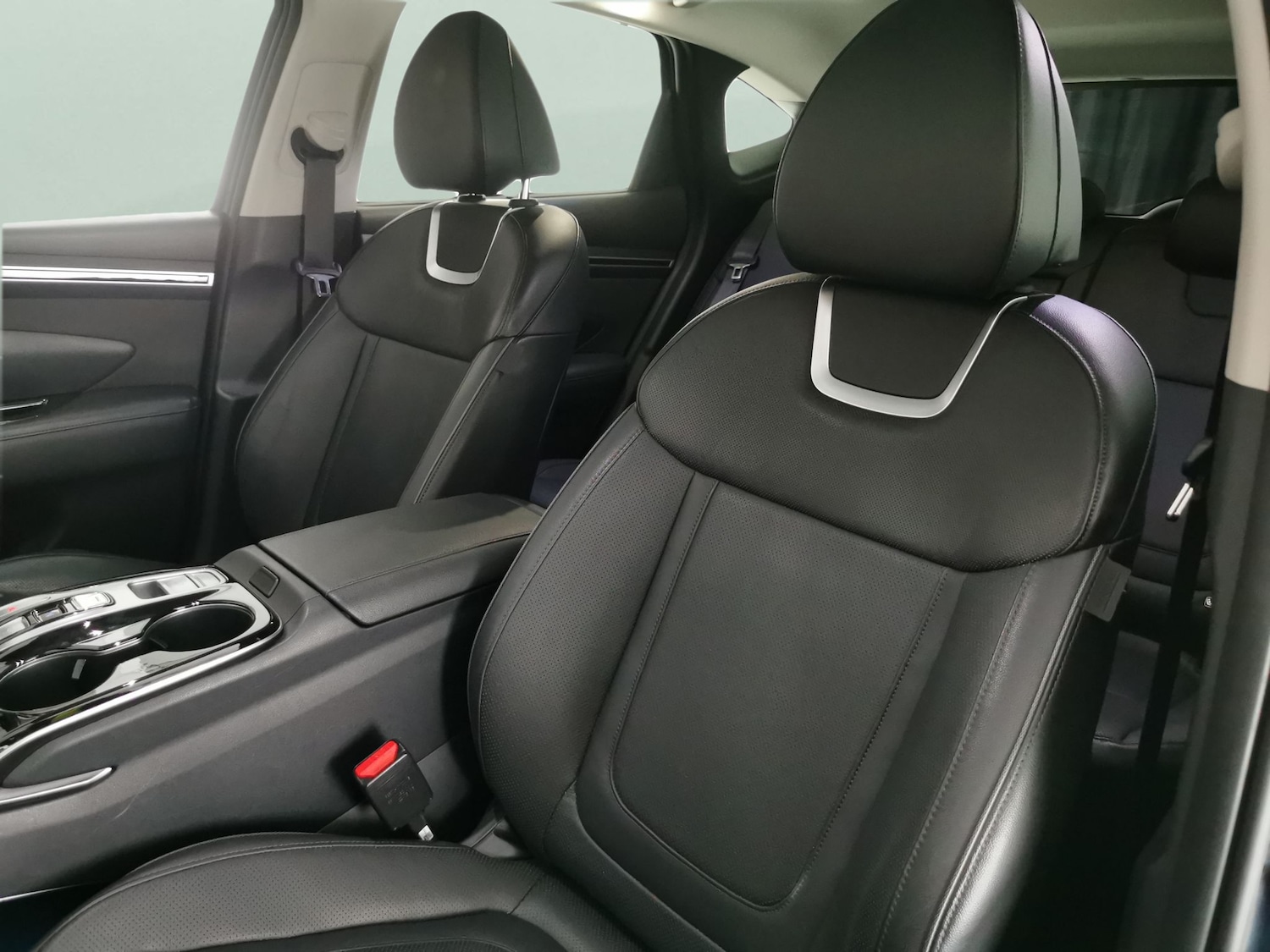 Used Hyundai TUCSON 2023 for sale - 76750386: Photo 7