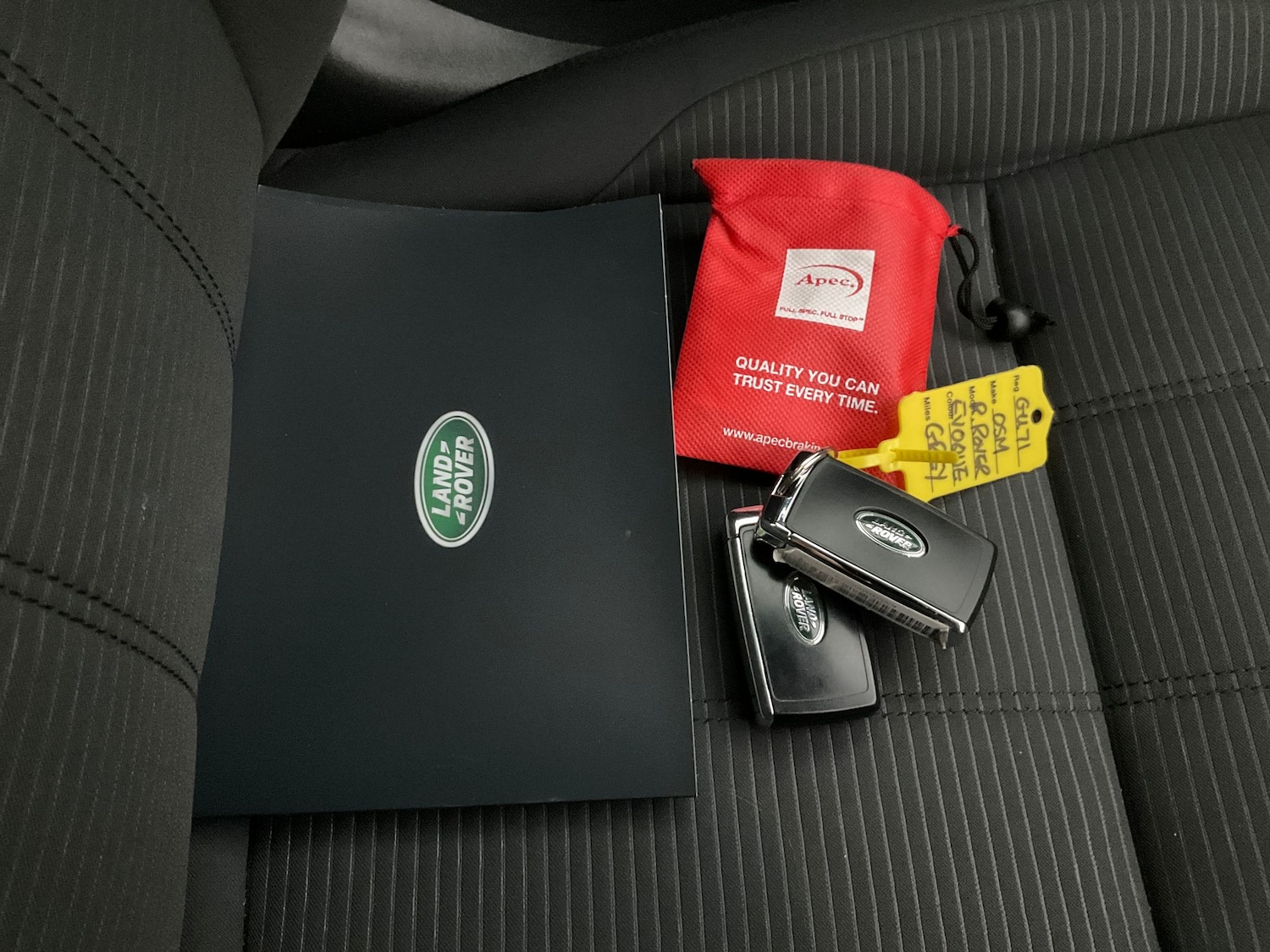 Used Land Rover Range Rover Evoque 2021 for sale - 77047977: Photo 34