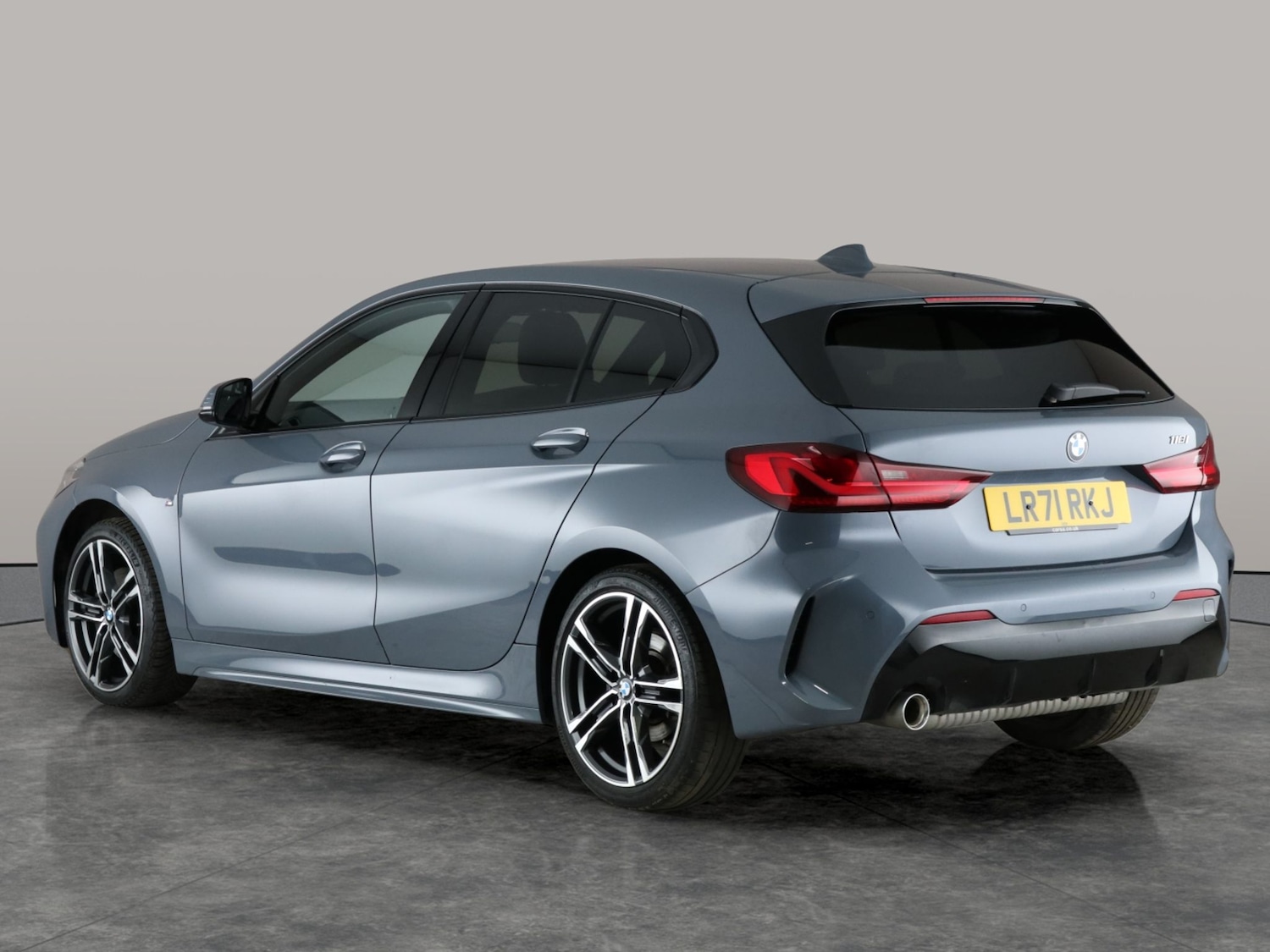 Used BMW 1 Series 2021 for sale - 76439559: Photo 13