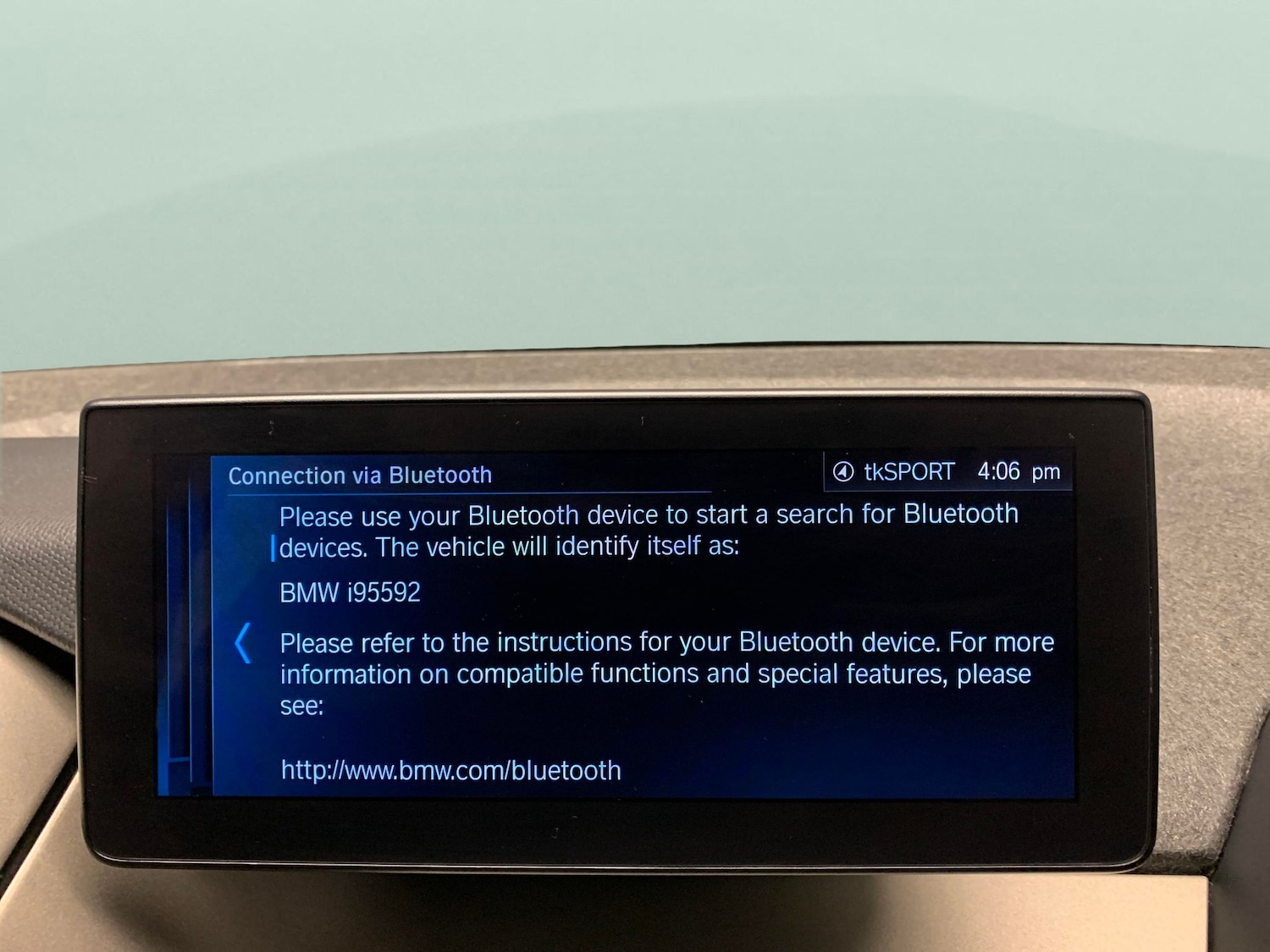 Used BMW i3 2020 for sale - 77160939: Photo 18