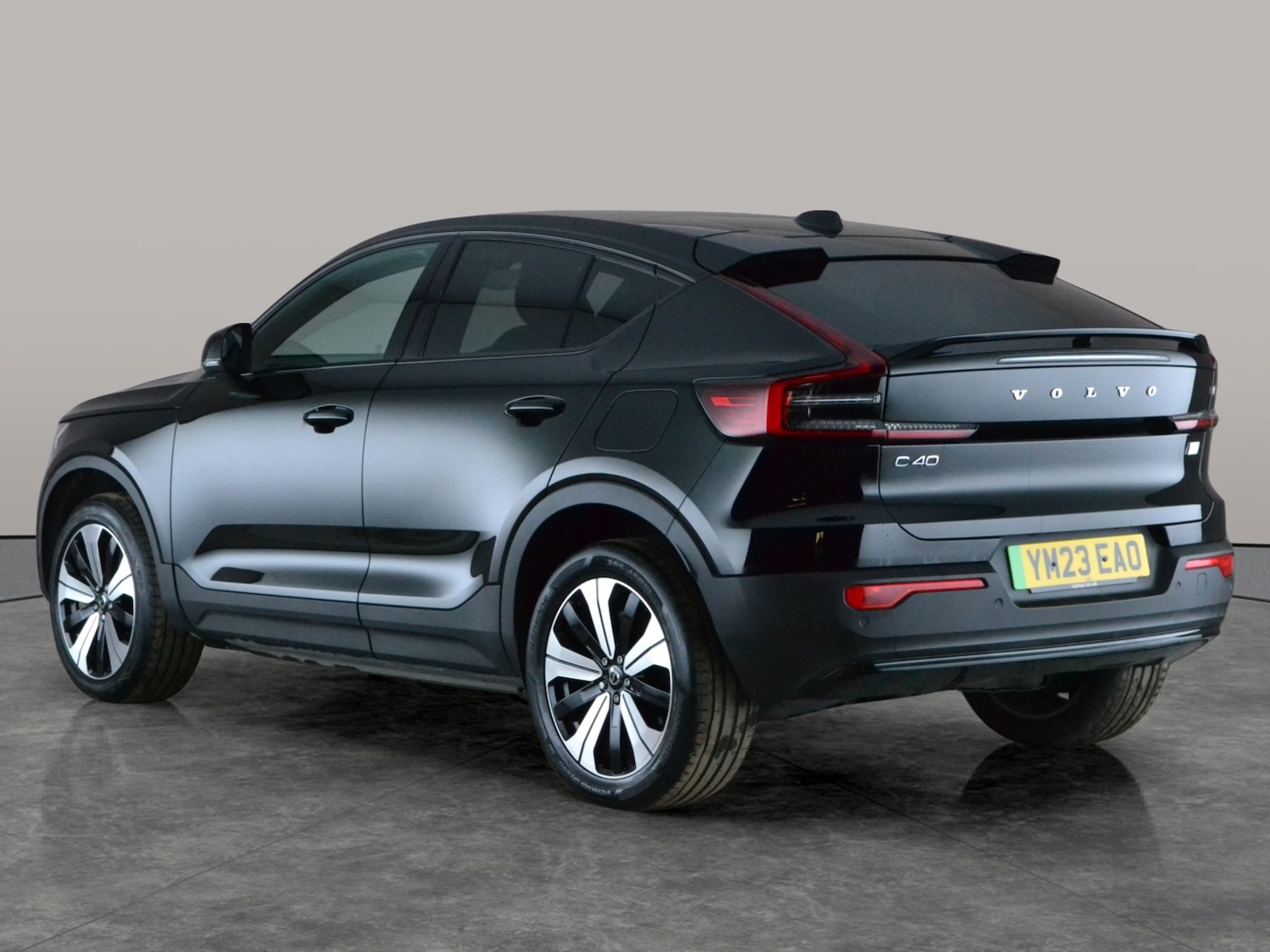 Used Volvo C40 2023 for sale - 78025368: Photo 13