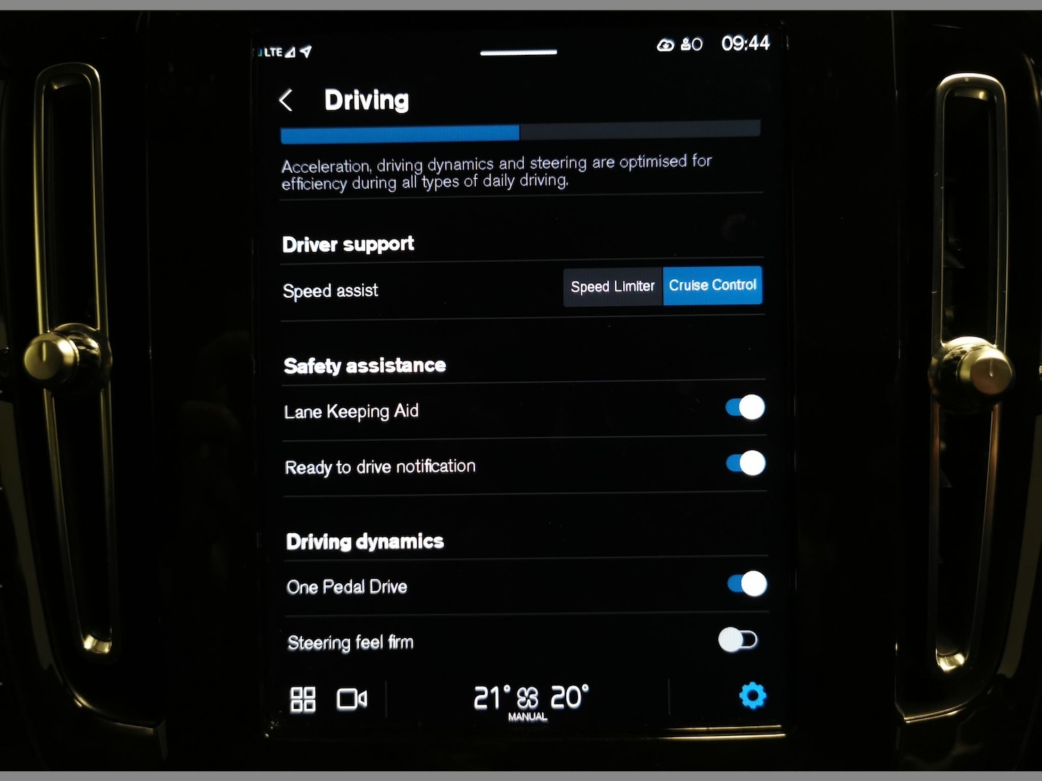 Used Volvo C40 2023 for sale - 78025368: Photo 20
