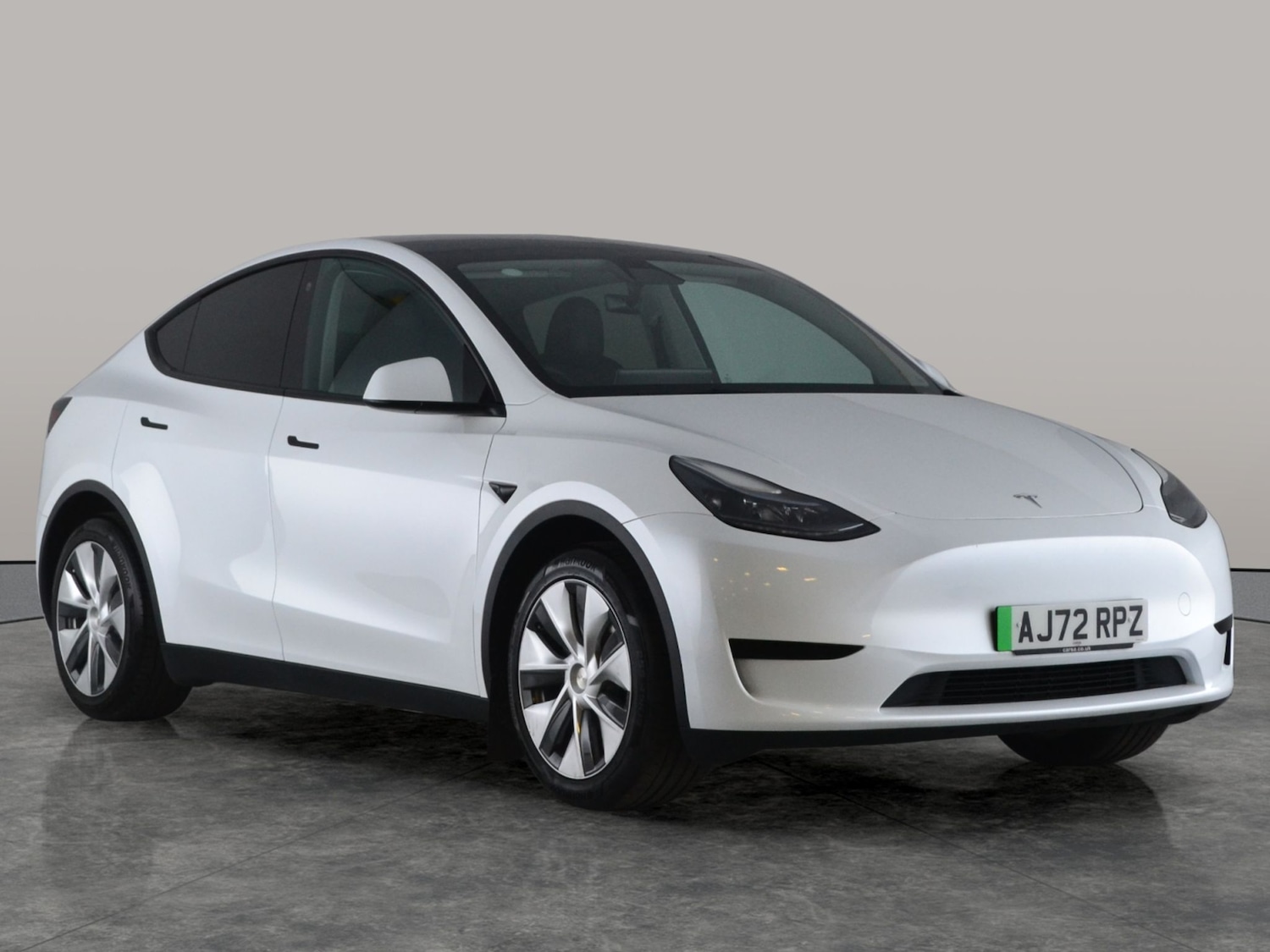 Used Tesla Model Y 2022 for sale - 77916930: Photo 14