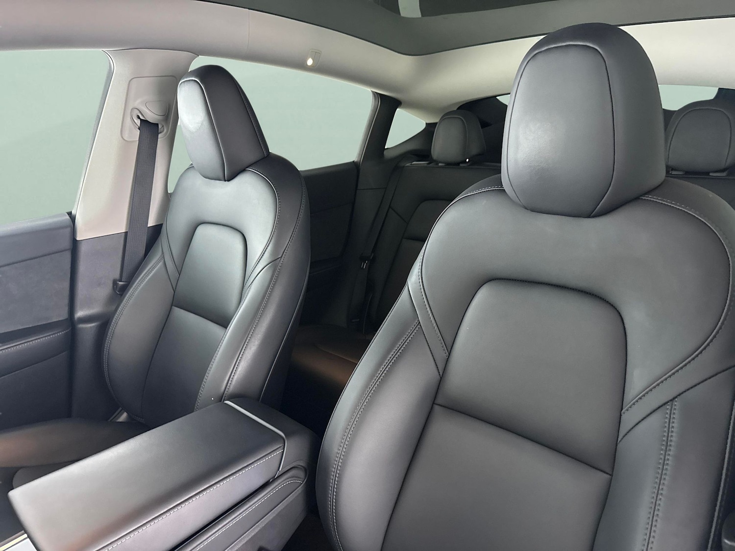 Used Tesla Model Y 2022 for sale - 77916930: Photo 7