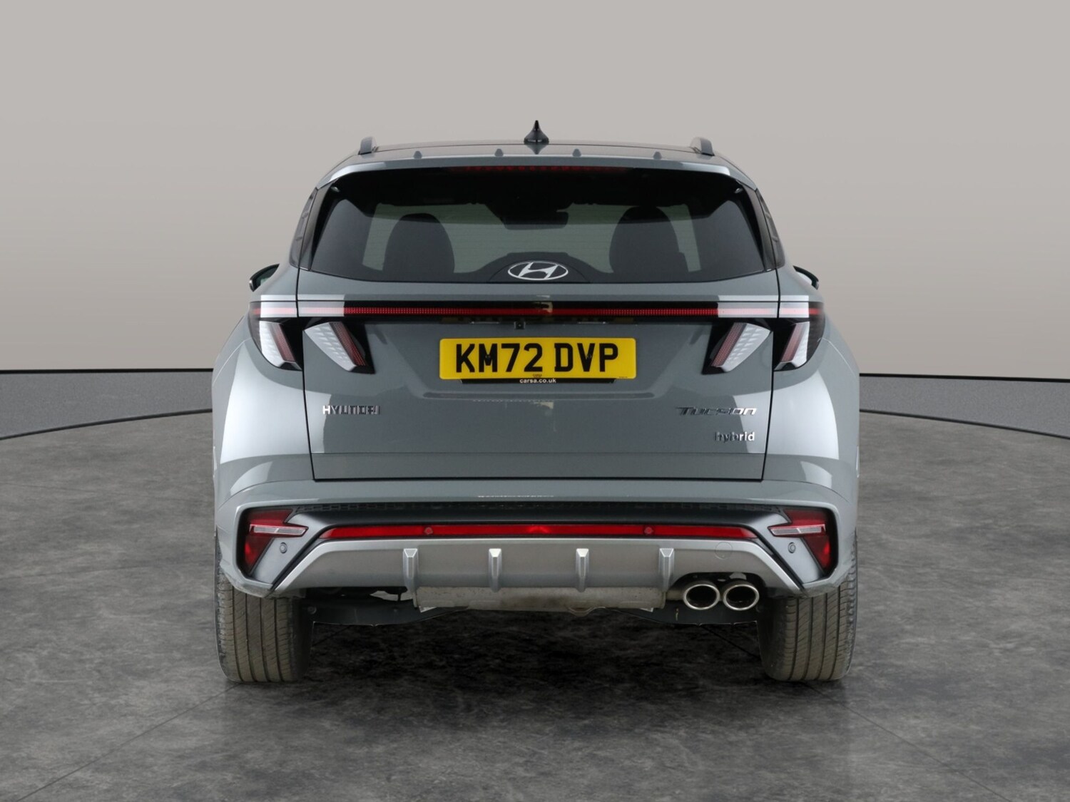 Used Hyundai TUCSON 2022 for sale - 76374918: Photo 16