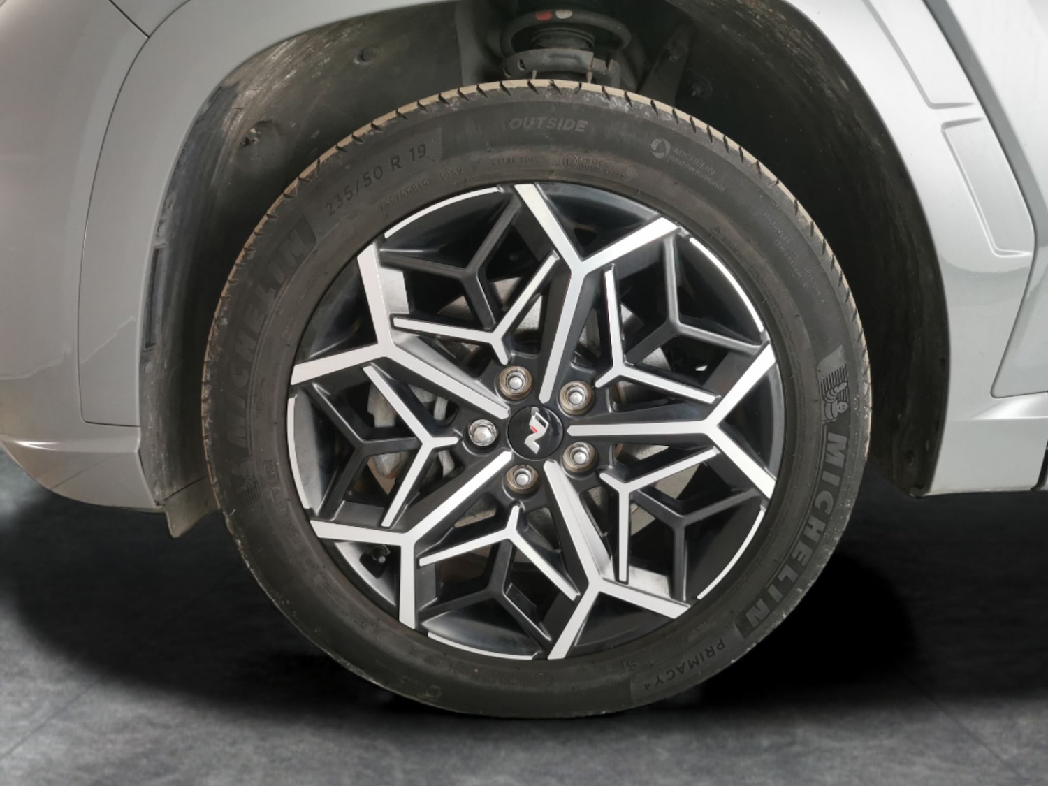 Used Hyundai TUCSON 2022 for sale - 76374918: Photo 33