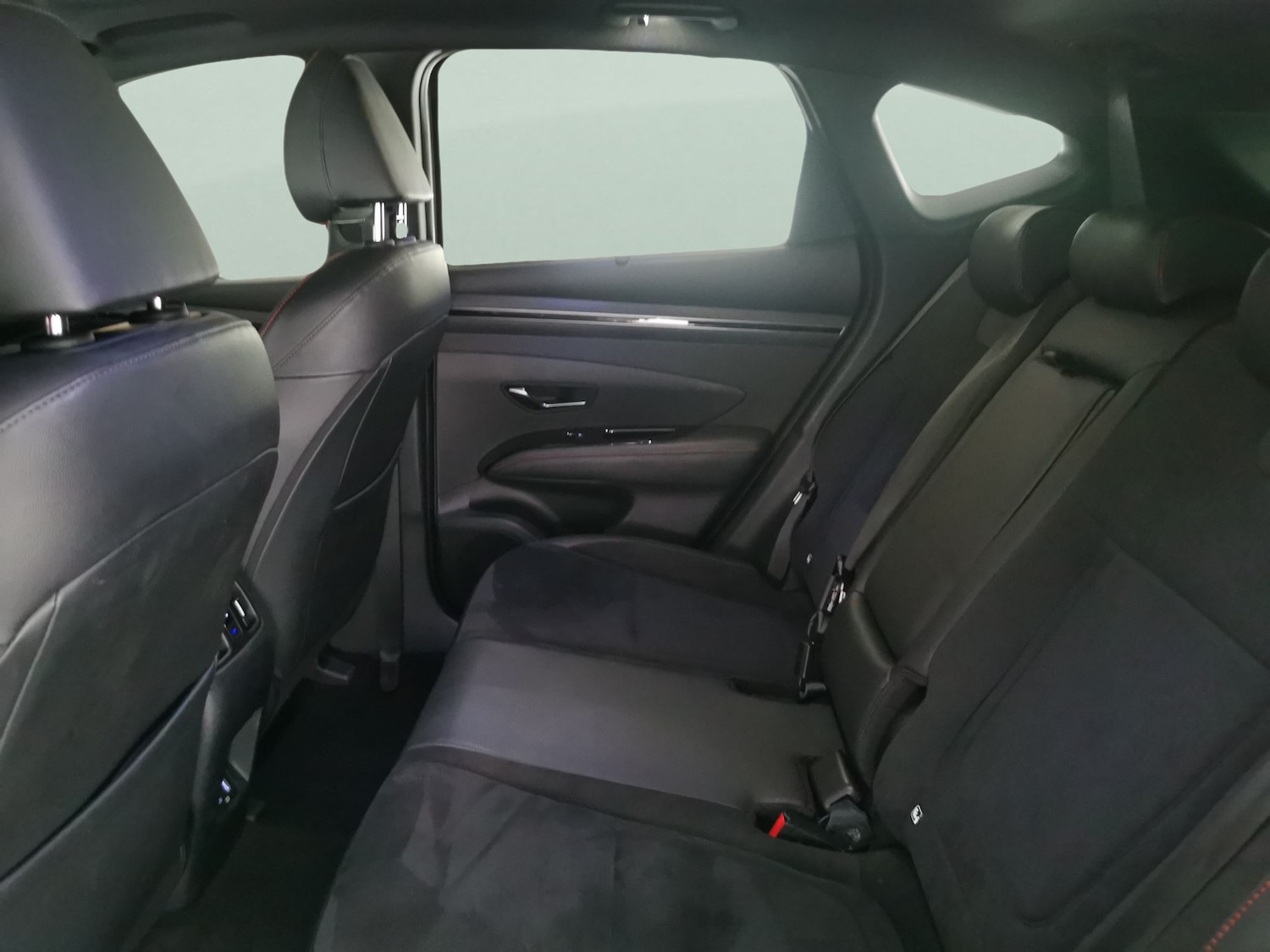 Used Hyundai TUCSON 2022 for sale - 76374918: Photo 37