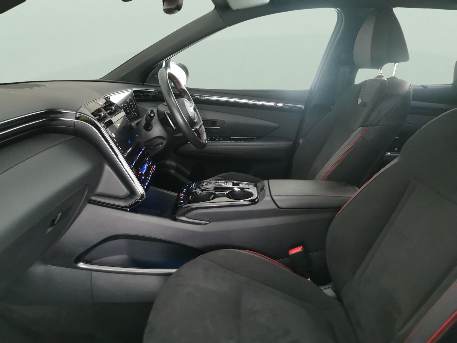 Used Hyundai TUCSON 2022 for sale - 76374918: Photo 4
