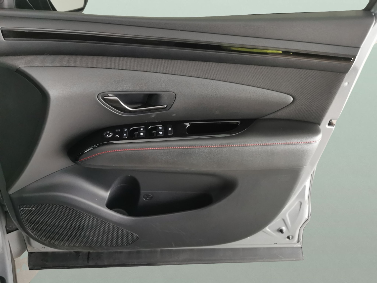 Used Hyundai TUCSON 2022 for sale - 76374918: Photo 42
