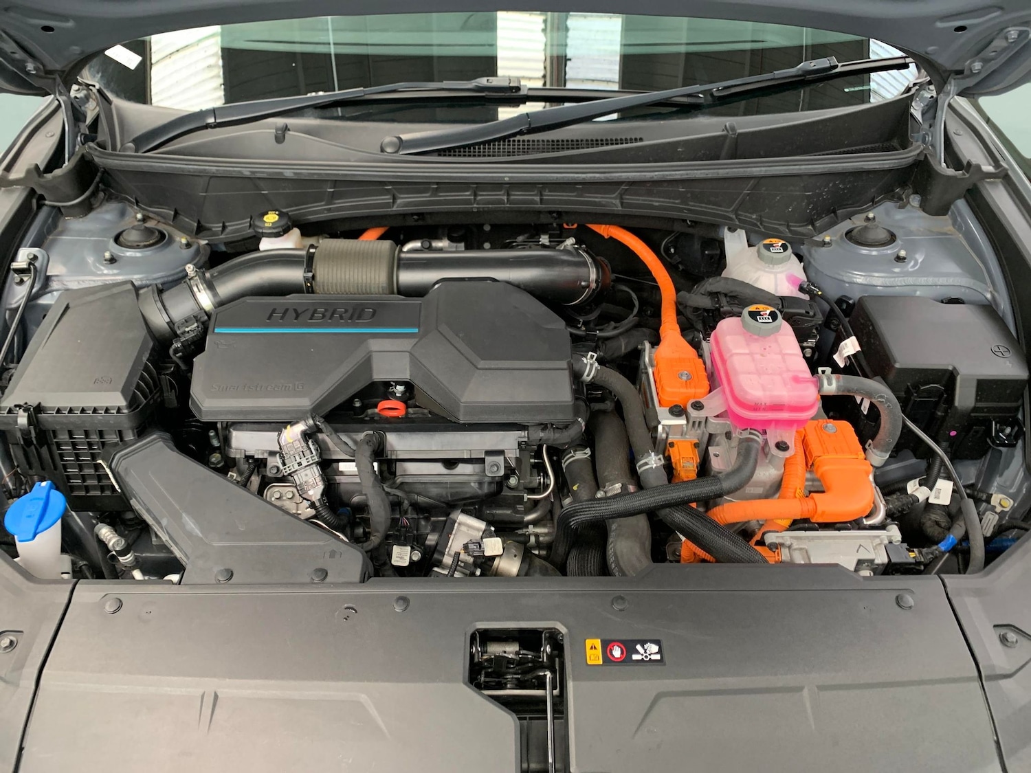 Used Hyundai TUCSON 2022 for sale - 76374918: Photo 44