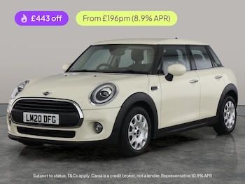 Used MINI Hatch undefined for sale - 78737460: Photo