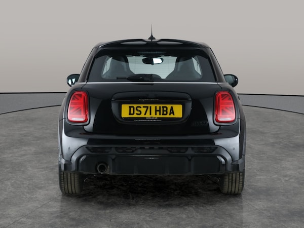 Used MINI Hatch for sale - 76252156: Photo 13