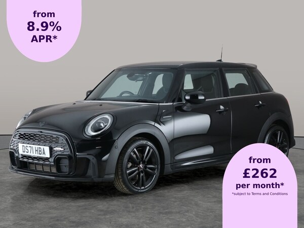 Used MINI Hatch for sale - 76252156: Photo 1