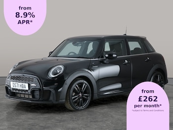 1.5 Cooper Sport Hatchback 5dr Petrol Manual Euro 6 (s/s) (136 ps) - JCW SP