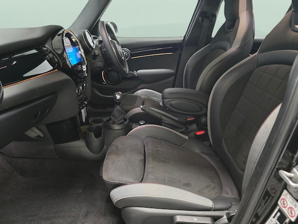 Used MINI Hatch for sale - 76252156: Photo 4