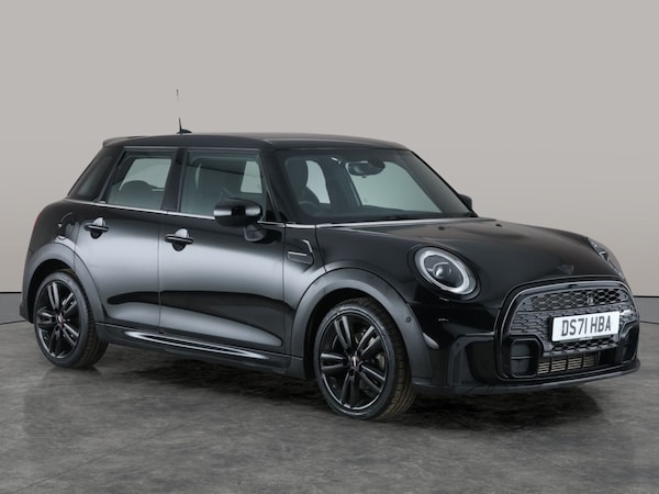Used MINI Hatch for sale - 76252156: Photo 9