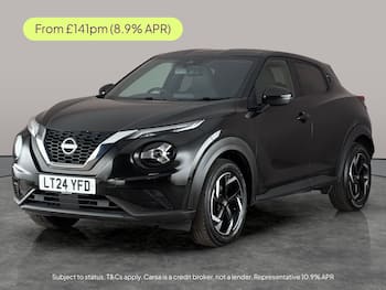 Used Nissan Juke 2024 for sale - 79687521: Photo