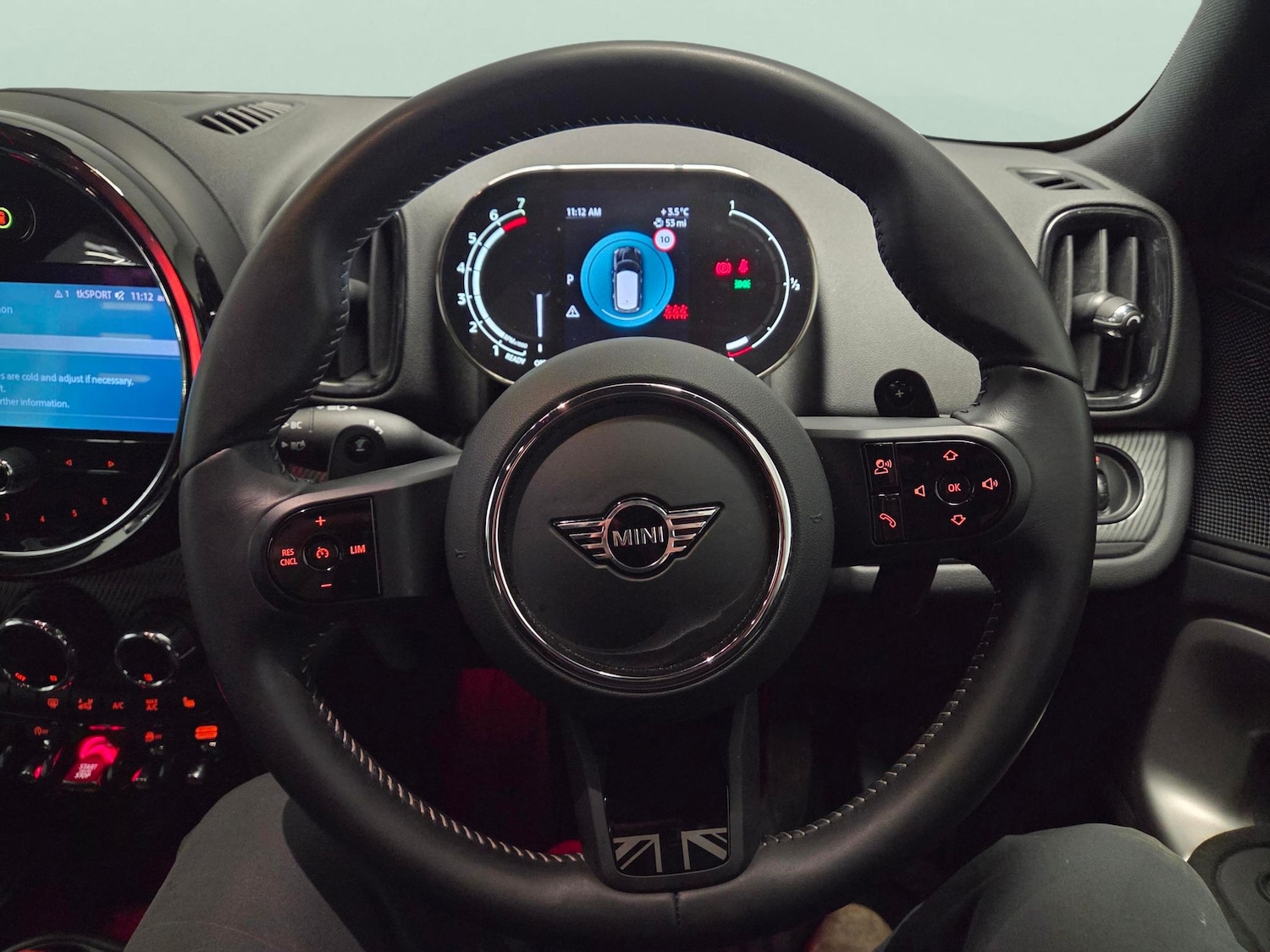 Used MINI Countryman 2023 for sale - 77170909: Photo 12