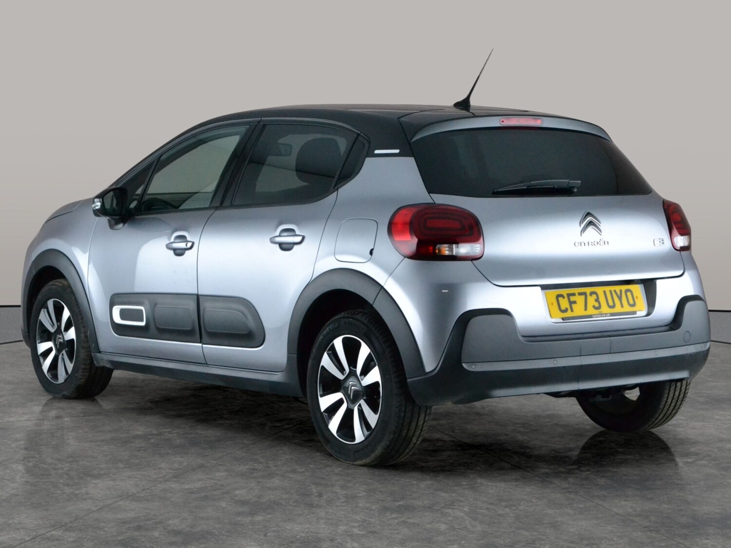 Used Citroen C3 for sale - 77660729: Photo 11