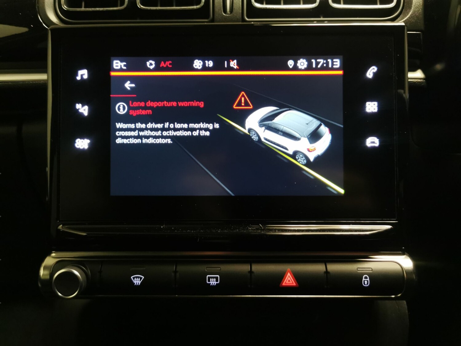 Used Citroen C3 for sale - 77660729: Photo 16