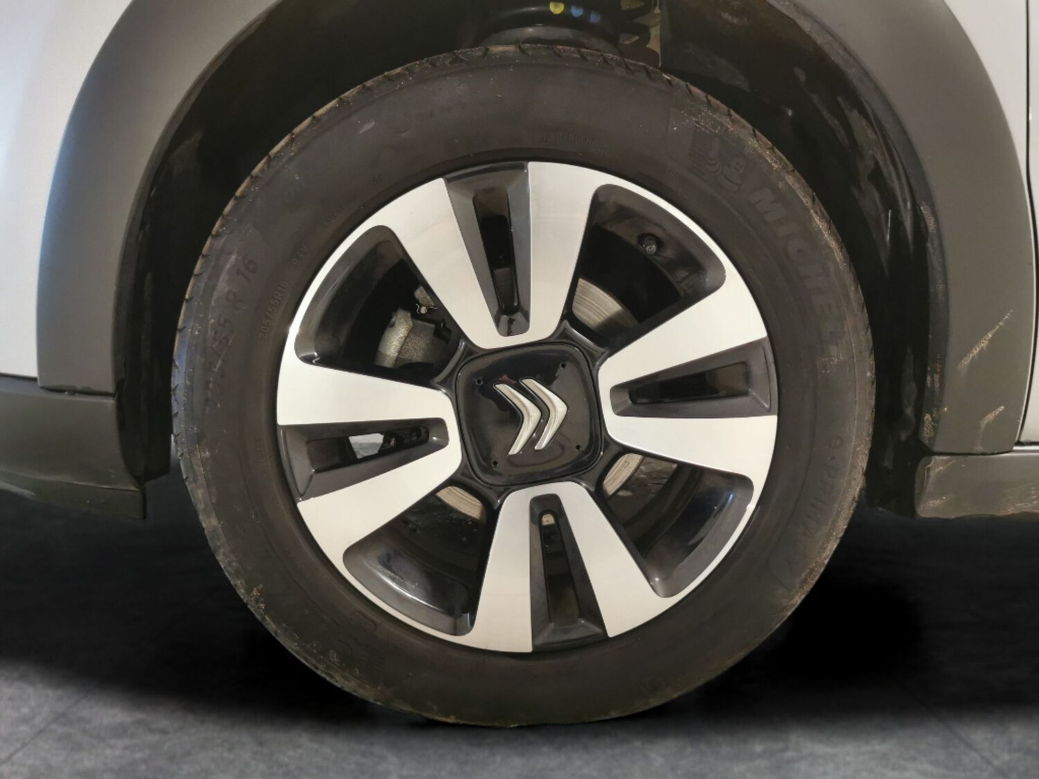 Used Citroen C3 for sale - 77660729: Photo 17