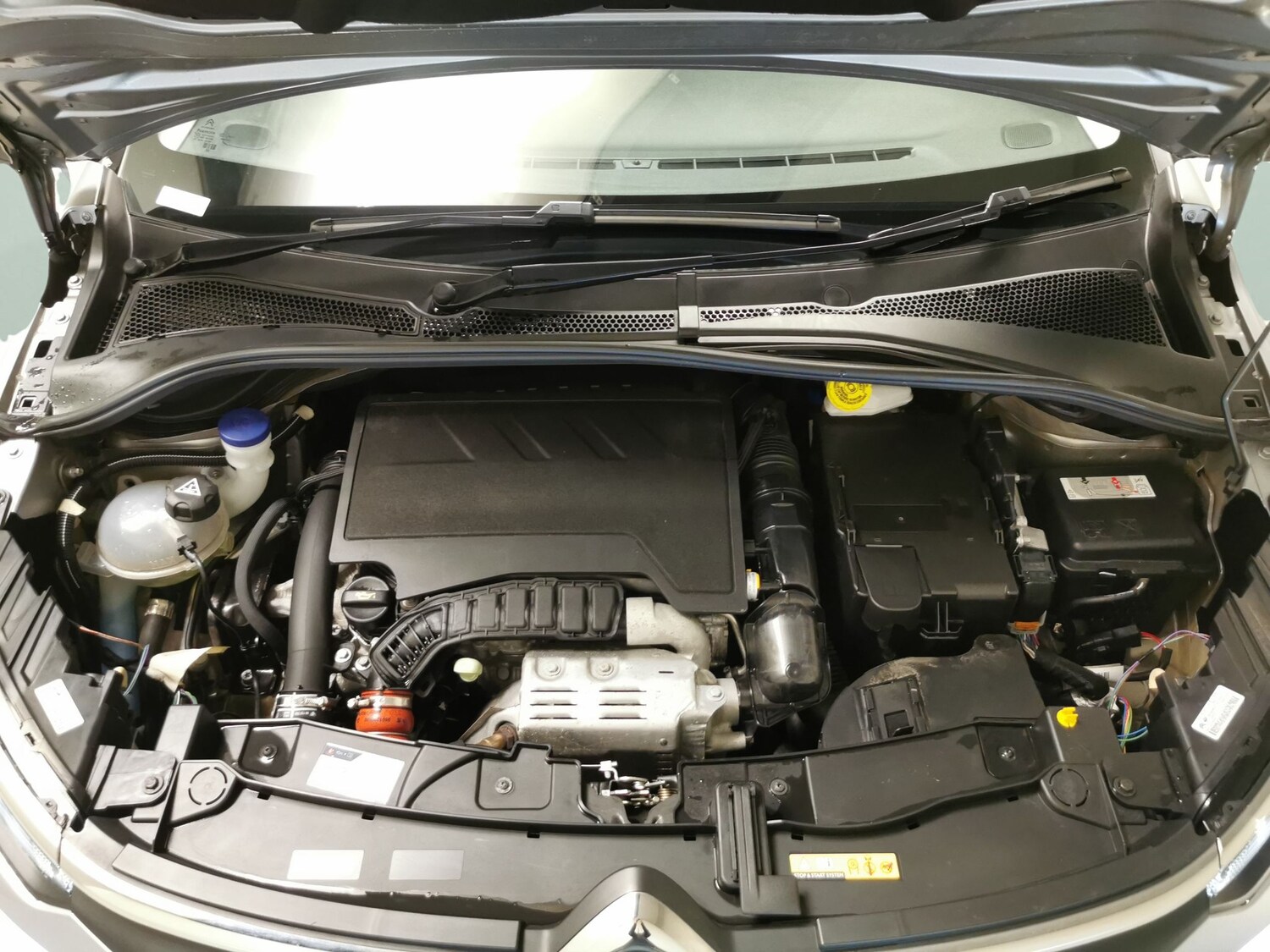 Used Citroen C3 for sale - 77660729: Photo 26