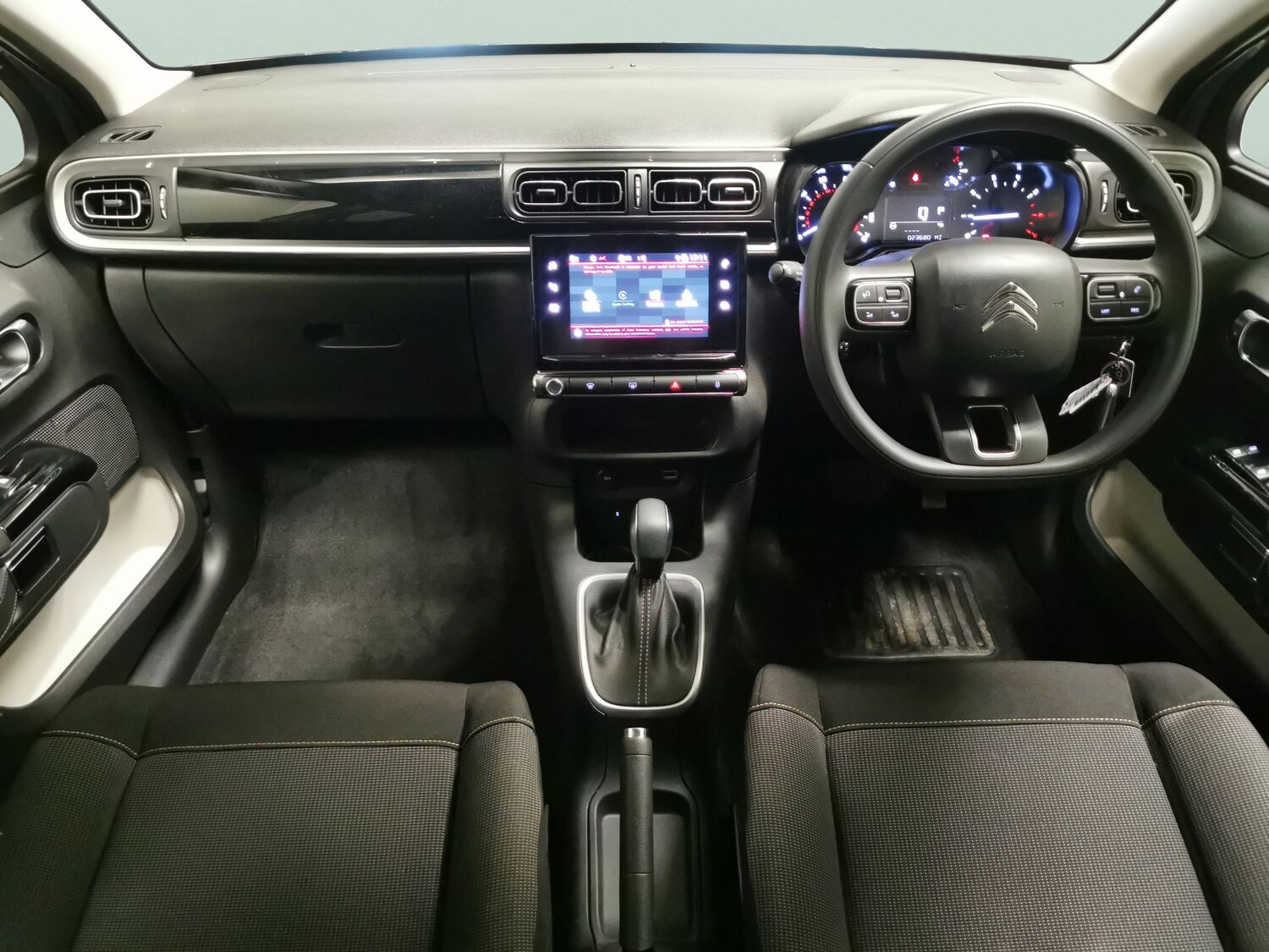 Used Citroen C3 for sale - 77660729: Photo 6