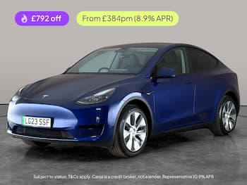 Used Tesla Model Y 2023 for sale - 79815616: Photo