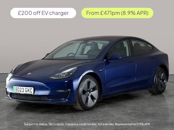 Used Tesla Model 3 2023 for sale - 79230375: Photo