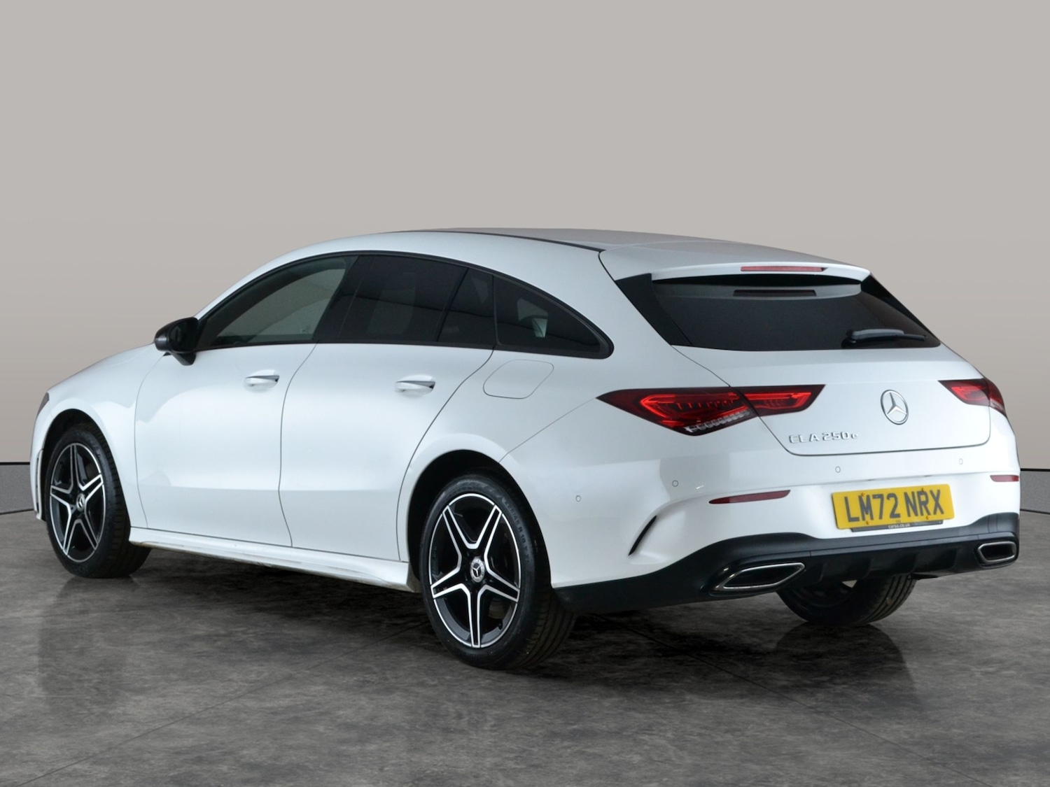 Used Mercedes-Benz CLA for sale - 77482553: Photo 12