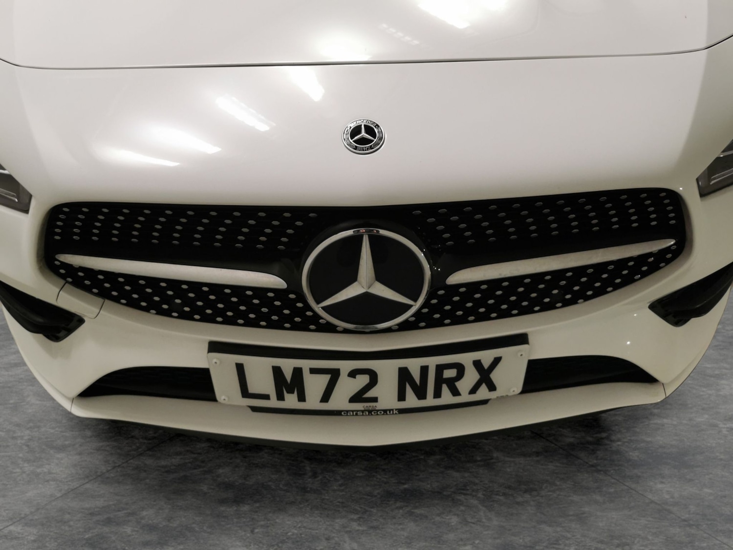 Used Mercedes-Benz CLA for sale - 77482553: Photo 14