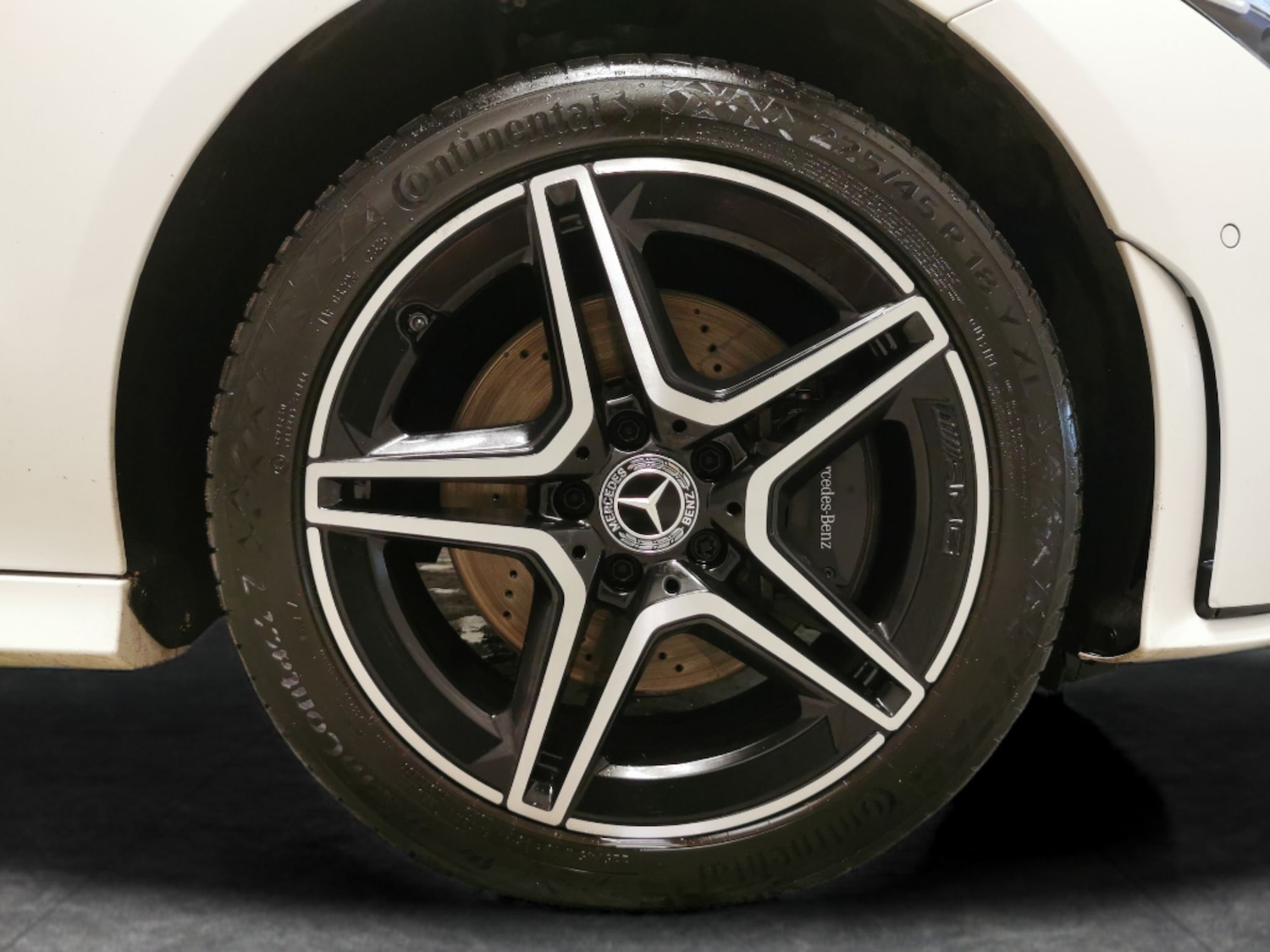 Used Mercedes-Benz CLA for sale - 77482553: Photo 24