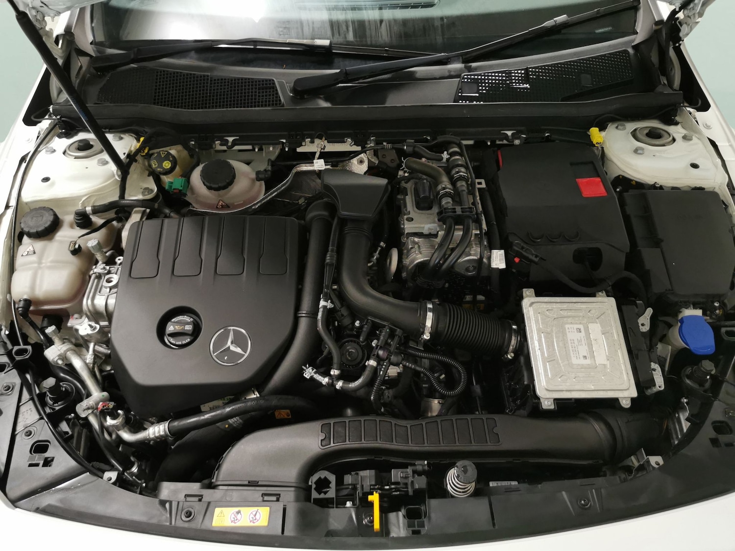 Used Mercedes-Benz CLA for sale - 77482553: Photo 33