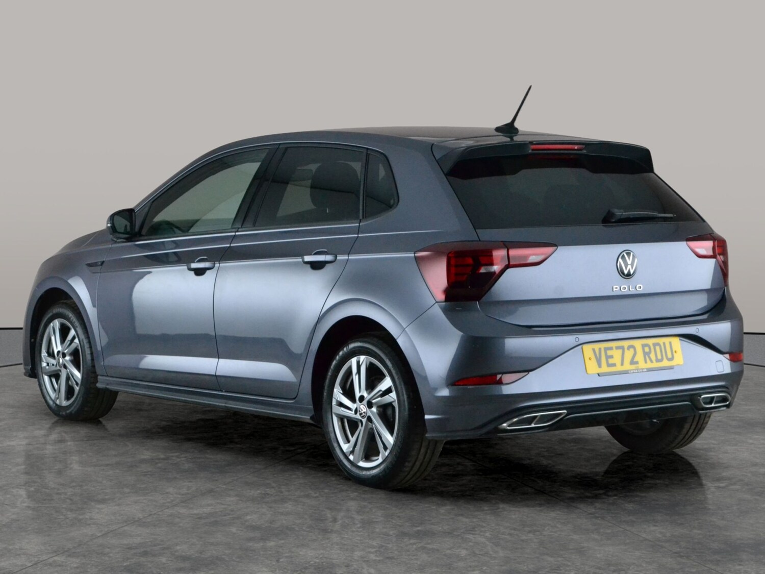 Used Volkswagen Polo 2023 for sale - 77928206: Photo 11