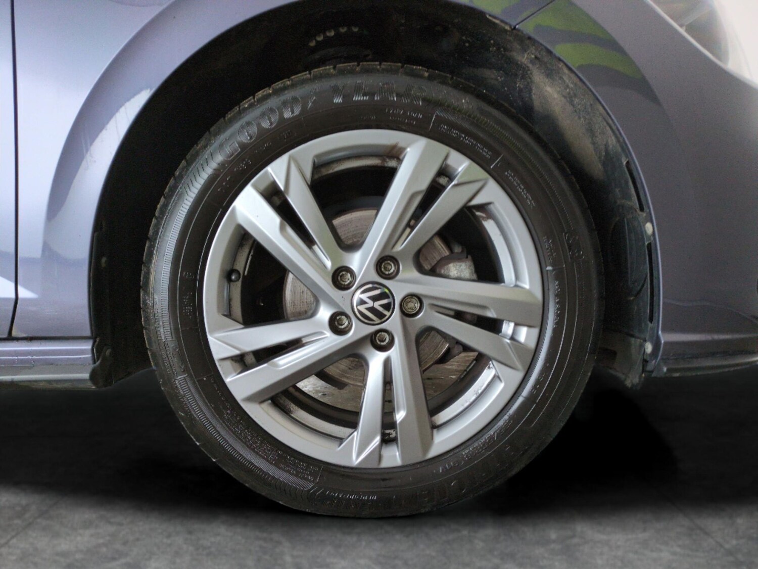 Used Volkswagen Polo 2023 for sale - 77928206: Photo 23